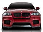 BMW X6 M by Vorsteiner 2010 года